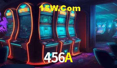 Bônus de Boas-vindas 456A